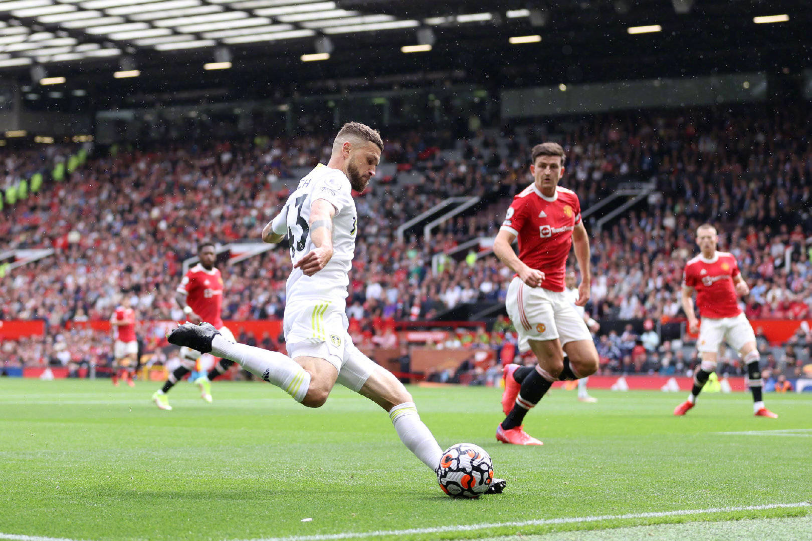 中场衔接 中场衔接